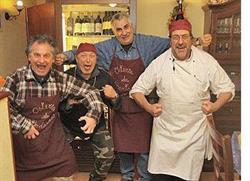 Osteria da Bartasca