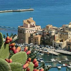 Siciliadamare