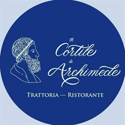 Il Cortile di Archimede-Ristorante in Ortigia Siracusa