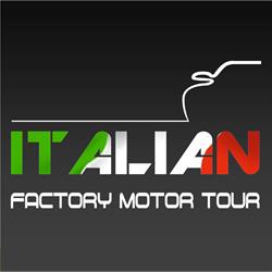 Italian Factory Motor Tour