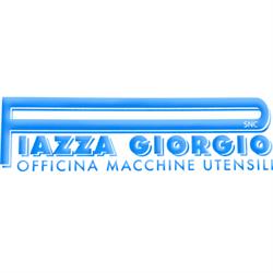 Meccanica di Precisione Piazza Giorgio