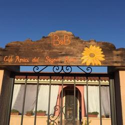 B&B Gli Amici del Signor Rossi