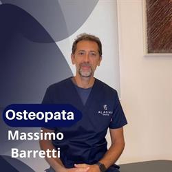 Massimo Barretti