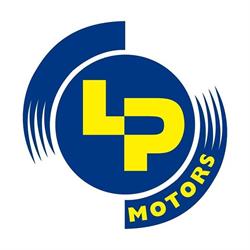 Lp Distribution Motors