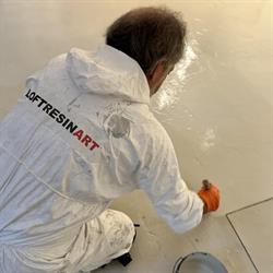Loft Resinart