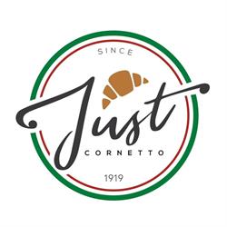 Just Cornetto