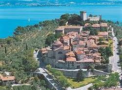 Casa Leone Italy