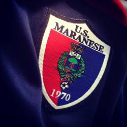 US Maranese 1970