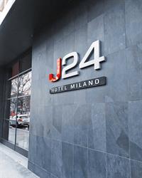 J24 Hotel Milano