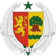 Consolato del Sénégal