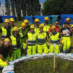 Protezione Civile San Marco