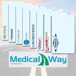 Medical Way di Roberto Spano