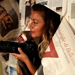FANTASIE FOTOGRAFICHE DI VALSANIA ALESSIA