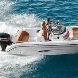 NAUTICA DE MARIA S.R.L.
