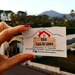 B&b casa Di Lauro