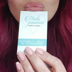 Nails Passion Unghie Alghero