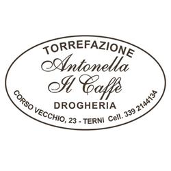 ANTONELLA IL CAFFE' DI PIERUCCI ANTONELLA