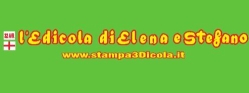 L'EDICOLA DI ELENA MURTAS E STEFANO CORRADO S.N.C.