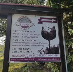 Azienda Agricola I Pini