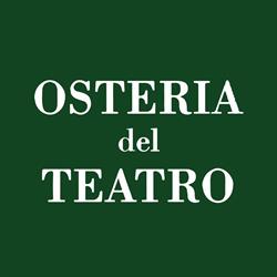 Osteria del Teatro