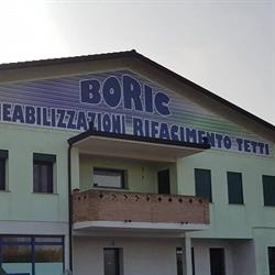 BORIC S.R.L.