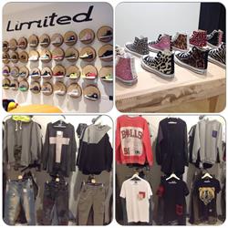 LIMITED DI MATTEO VITTONI