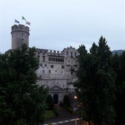La Loggia Del Castello
