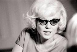 Marilyn Sas