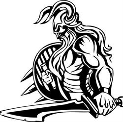 Artcoli Sportivi The Fighter's Forge