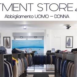 Department Store Martina Franca