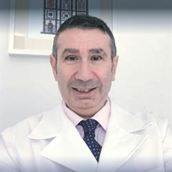 DR. ALESSANDRO VALDISERRI