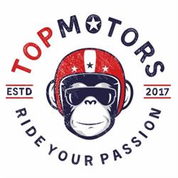 TOP MOTOR.S S.R.L.