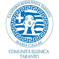 Comunità Ellenica di Taranto Maria Callas
