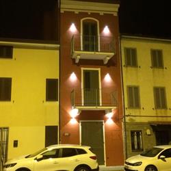 La corte dei tre