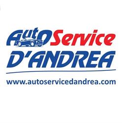 AutoService D'Andrea
