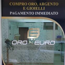Oro in Euro di Chiappalone Roberto