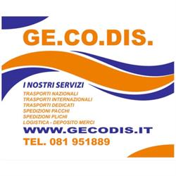 Gecodis Corriere Espresso