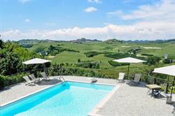 Cascina San Bernardo