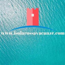 Isola Rossa Vacanze