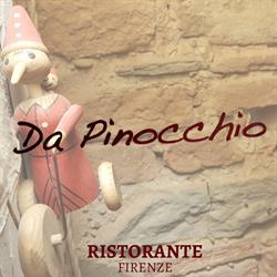 Da Pinocchio