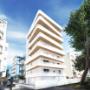 Progetto residenziale a Chioggia