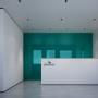 Progettazione interni uffici