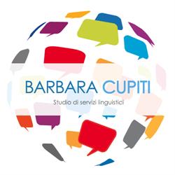 BARBARA CUPITI