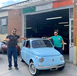 Carrozzeria Calicar
