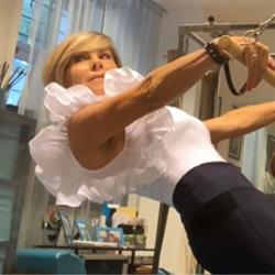 New York Pilates Studio