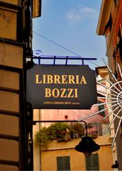 LIBRERIA FRATELLI BOZZI SNC DI LAURA E PAOLA BOZZI
