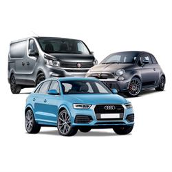 CAR ADVISER S.R.L.