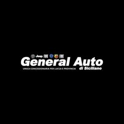 GENERAL AUTO DI SICILIANO S.R.L.