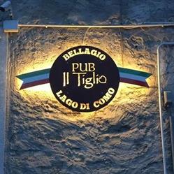 "Pub Il Tiglio" Gramatica Fabio SAS