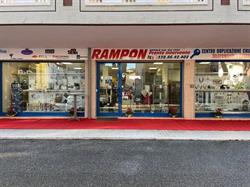 Centro Duplicazioni chiavi Officina Rampon Natale s.n.c